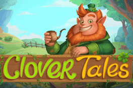 Clover Tales