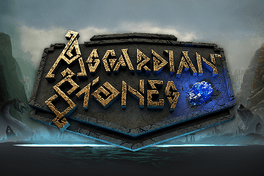 Asgardian Stones Video 
