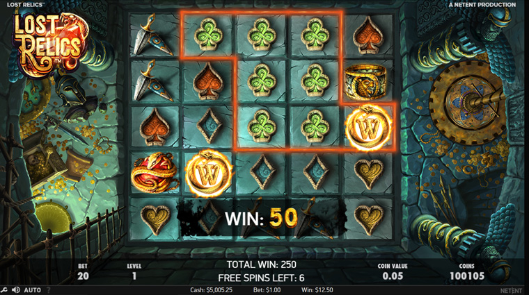 relics of the lost age walkthrough