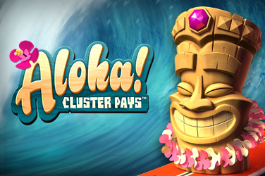 Aloha! Cluster Pays