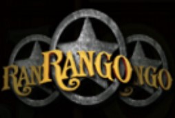 Jackpot Rango Scatter
