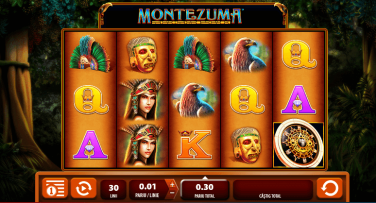 Montezuma Theme