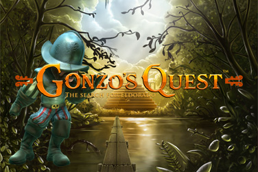 Gonzo's Quest