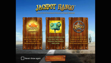 jackpot rango screen shot (2)