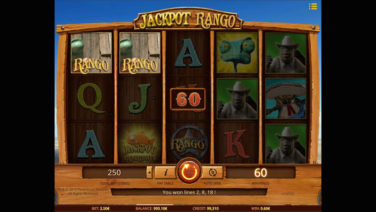 jackpot rango screen shot (4)