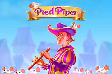 Pied Piper