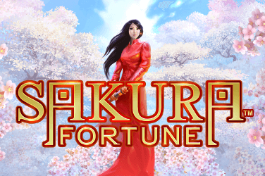 Sakura Fortune