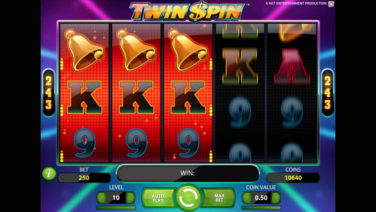 twin spin screenshot 4