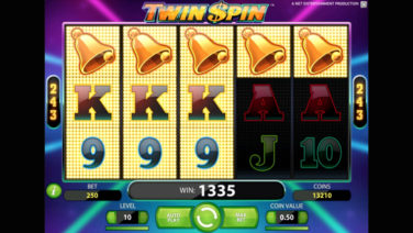 twin spin screenshot 4