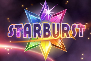Starburst Video 