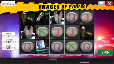 traces of evidence screenshot (1)
