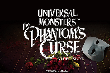 Universal Monsters: The Phantom’s Curse