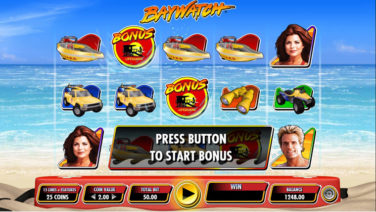 Baywatch screenshot (1)