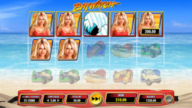 Baywatch screenshot (5)