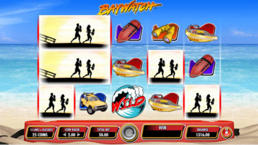 Baywatch screenshot (8)