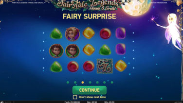 Fairytale Legends Hansel & Gretel screenshot (5)
