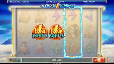 Olympus Thunder screenshot (5)