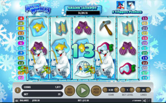 arctic wonders habanero screenshot (2)