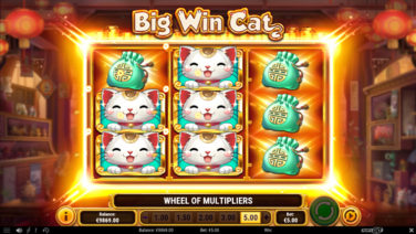 big win cat play go screenshot (1)