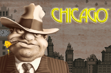 Chicago (Novomatic)