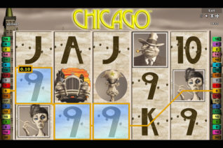 chicago novomatic screenshot (3)