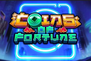 Coins of Fortune