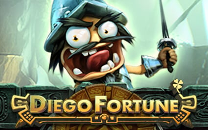 Diego Fortune