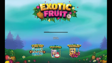 exotic fruit screenshot (1)