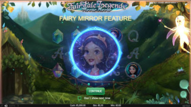 fairytale legends mirror mirror screenshot (1)