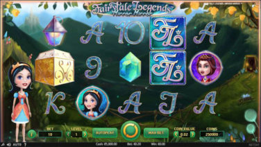 fairytale legends mirror mirror screenshot (2)