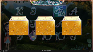 fairytale legends mirror mirror screenshot (3)