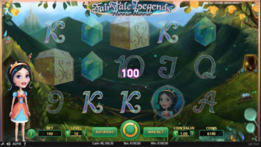 fairytale legends mirror mirror screenshot (5)
