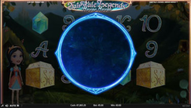 fairytale legends mirror mirror screenshot (8)
