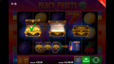 fancy fruits screenshot 3