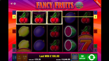 fancy fruits screenshot 4