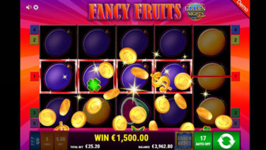 fancy fruits screenshot 5