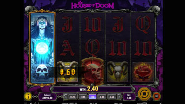 house of doom screenshot (4)