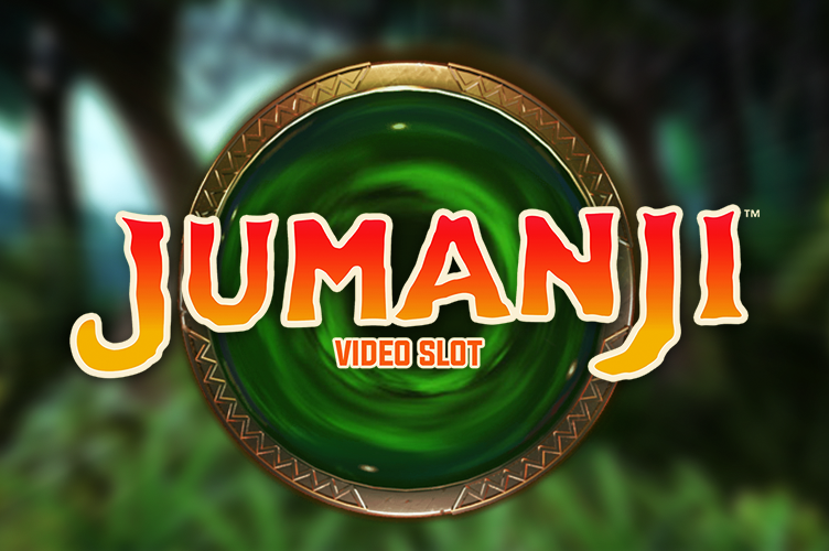 Jumanji® Video 