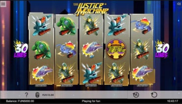 justice machine featured image (1)