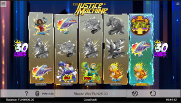 justice machine featured image (2)