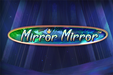 Fairytale	Legends:	Mirror, Mirror™