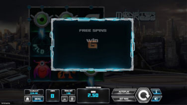 monster madness screenshot (1)