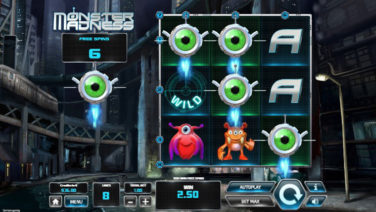 monster madness screenshot (2)