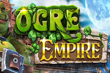 Ogre Empire