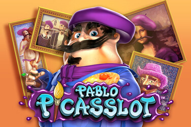 Pablo Picasslot