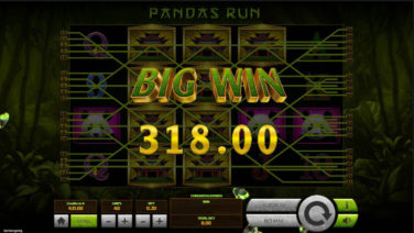 pandas run screenshot (2)