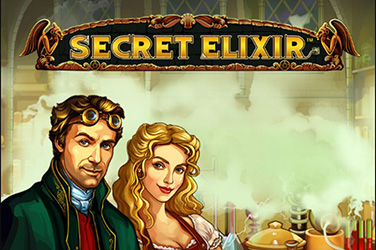 Secret Elixir