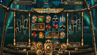 tempernce screenshot 3