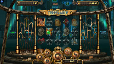 tempernce screenshot 4