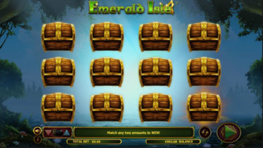 Emerald Isle screenshot (3)